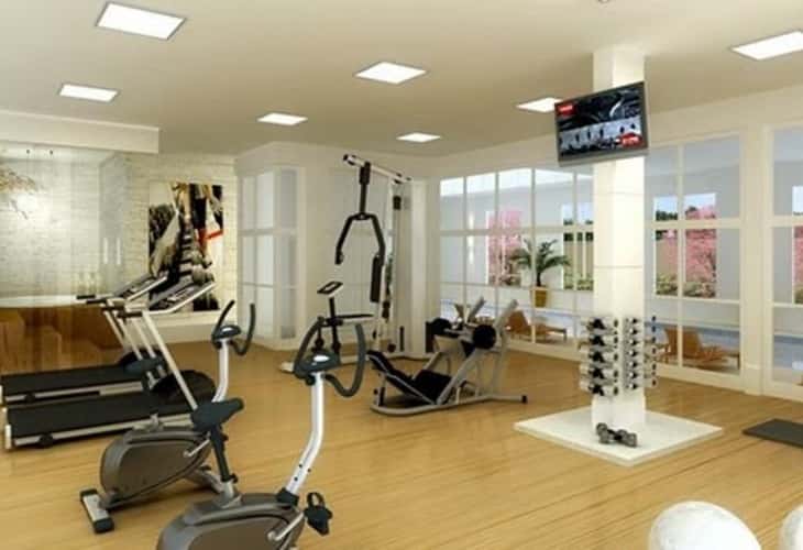 Dom Parque Aclimação - imagem 3