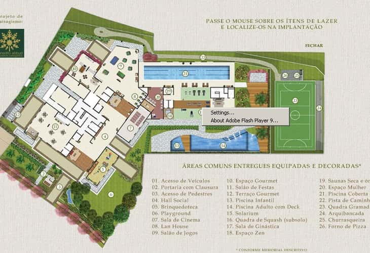 Dom Parque Aclimação - imagem 5