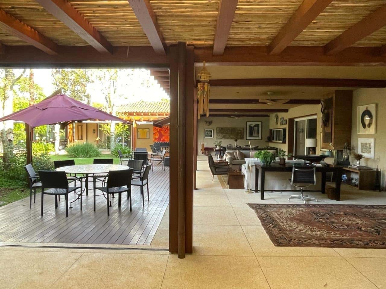 Casa Quinta da Baroneza Ii - imagem 3