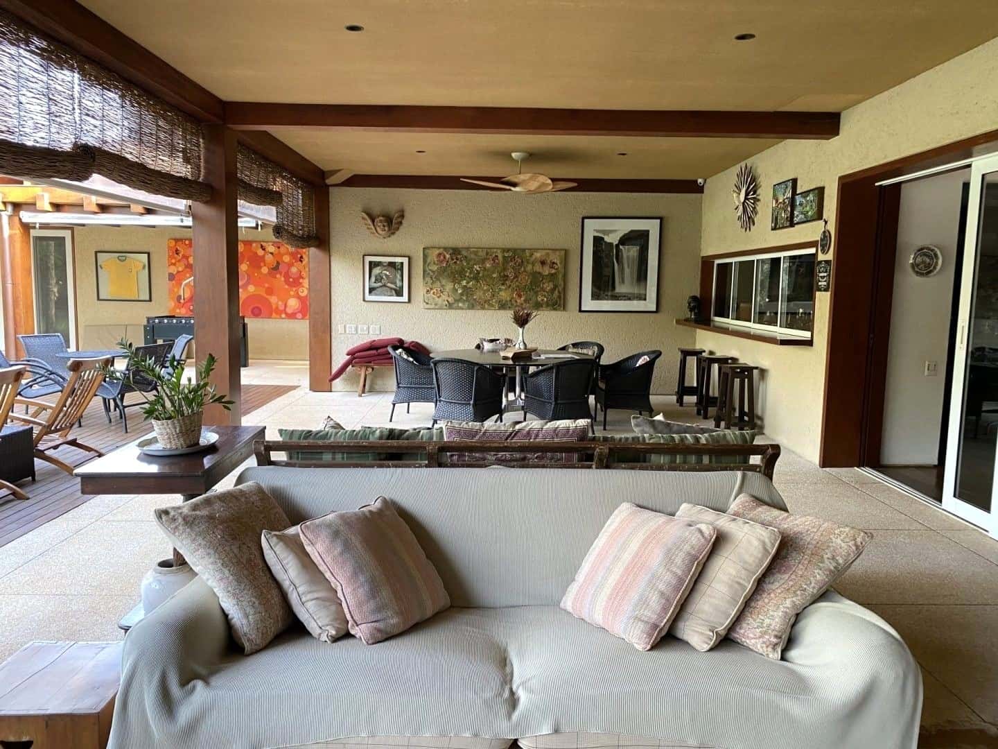 Casa Quinta da Baroneza Ii - imagem 4