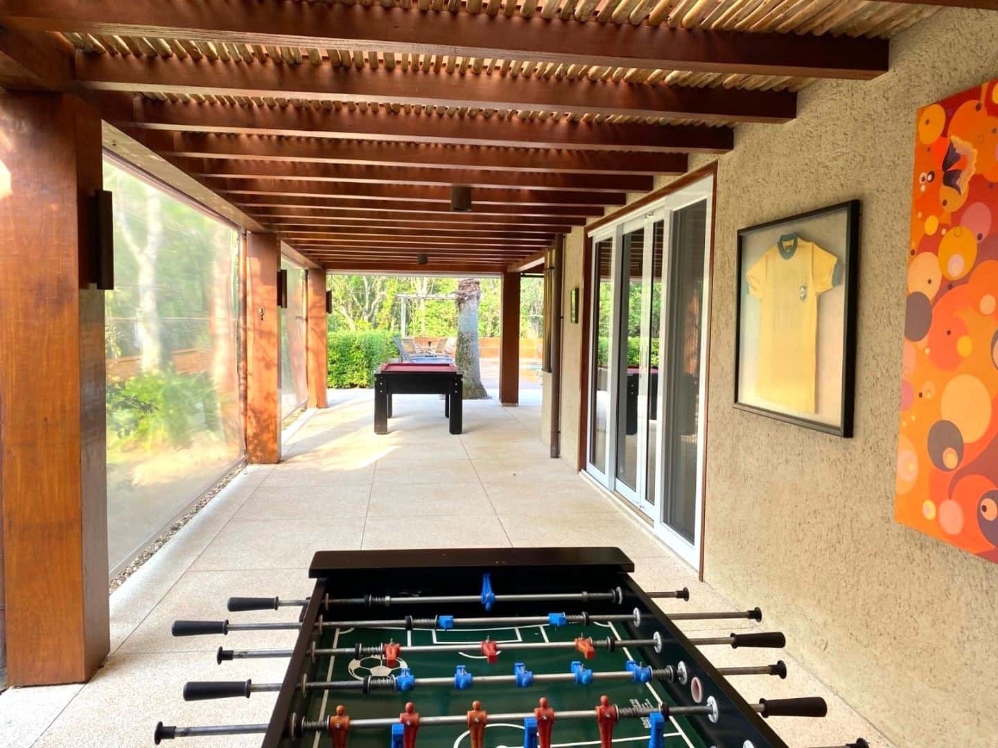 Casa Quinta da Baroneza Ii - imagem 5