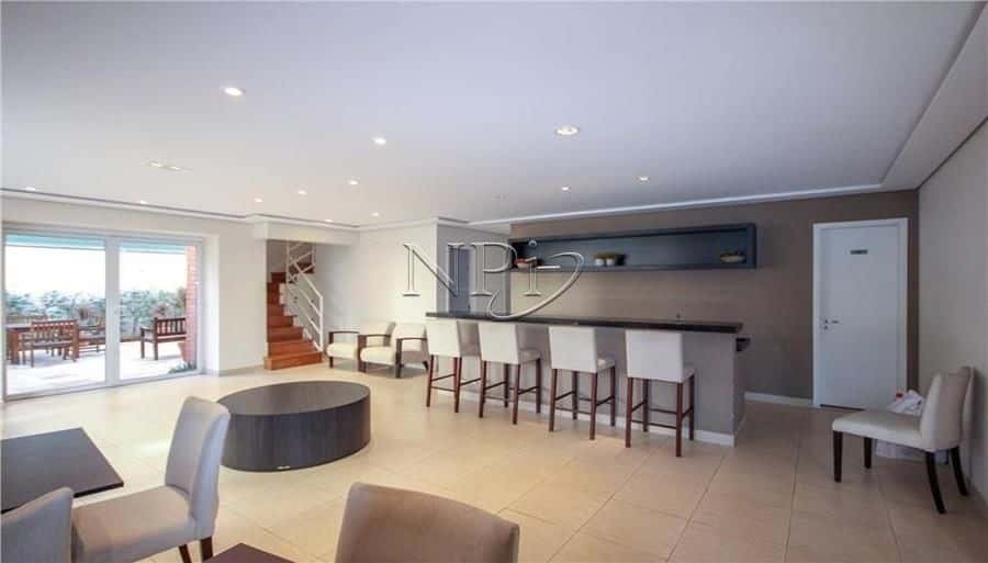 Vertical Space Pinheiros - imagem 2