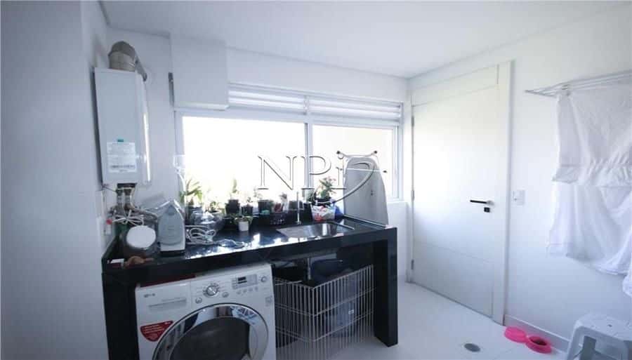 Vertical Space Pinheiros - imagem 4