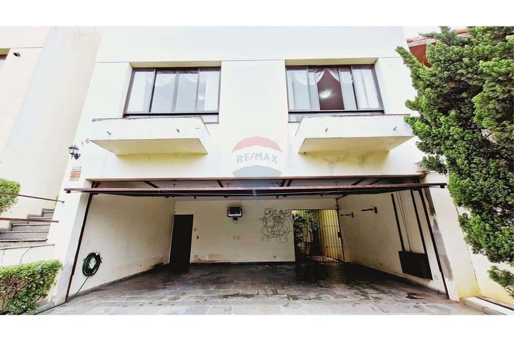 Casa à Venda Brooklin - imagem 2