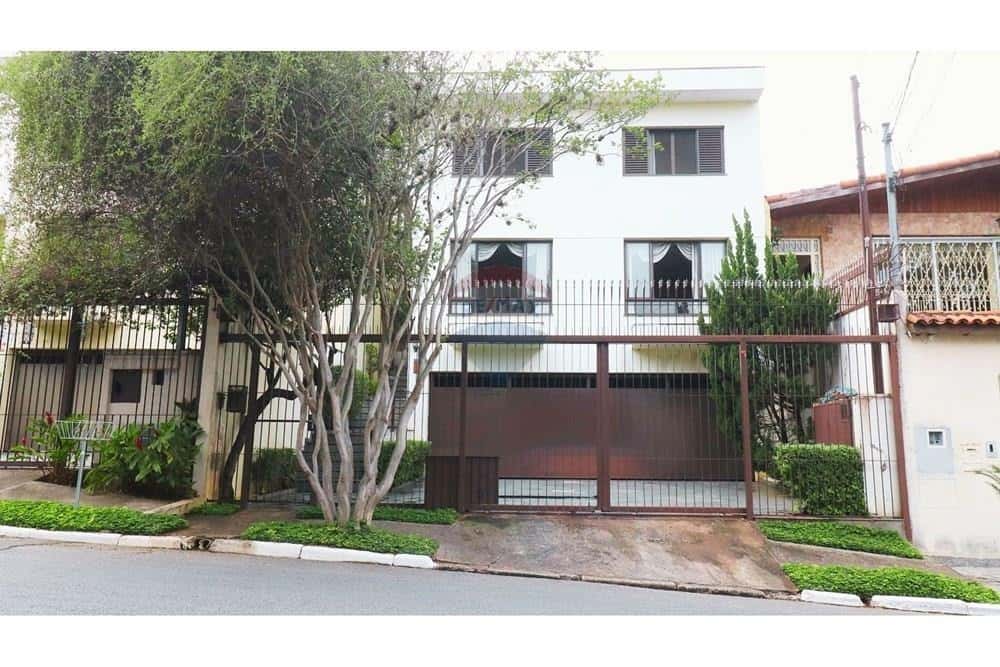 Casa à Venda Brooklin