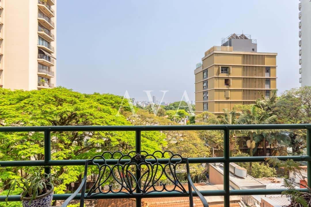 Rua Barão de Capanema 85 - imagem 4