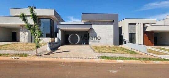 Casa Residencial Santorini - foto 1