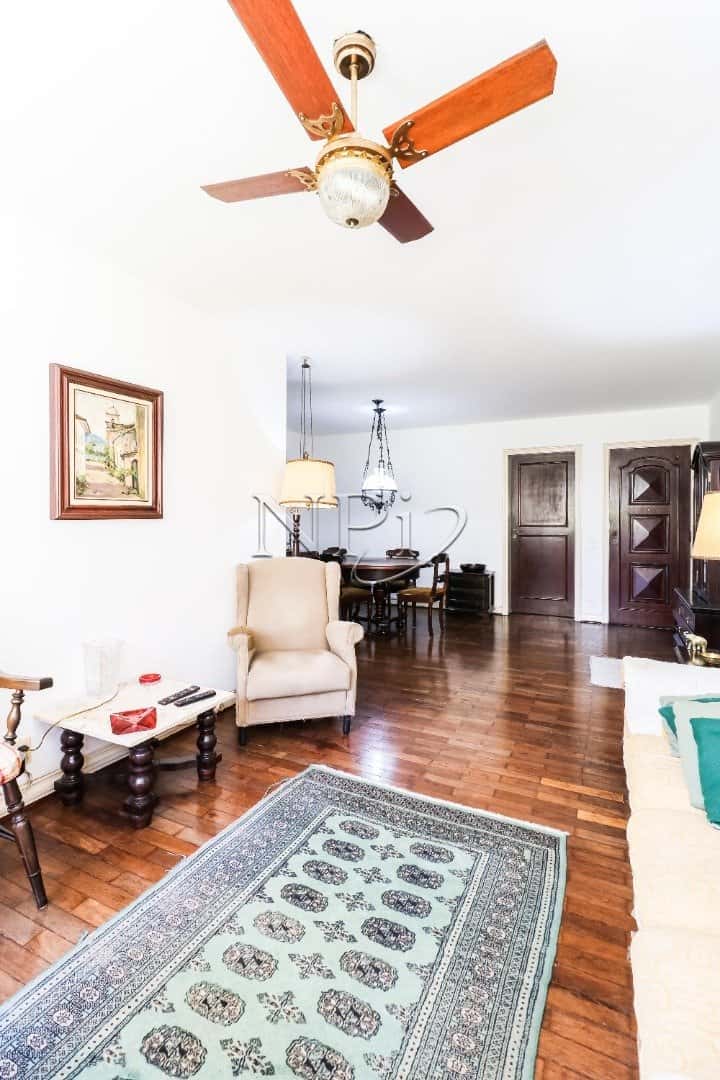 Condomínio Mansão La Bruyere - imagem 2