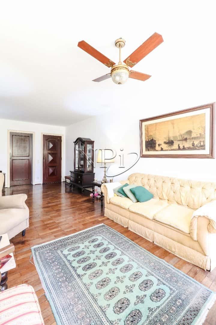 Condomínio Mansão La Bruyere - imagem 3