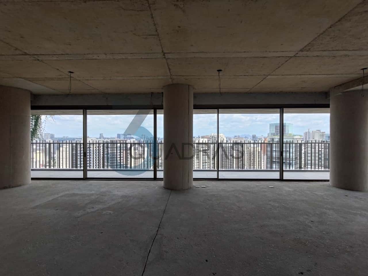 Edificio Ibaté - foto 1