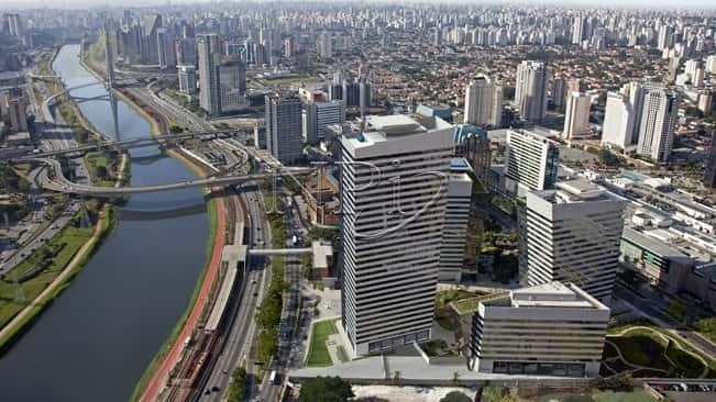 Rochaverá Corporate Towers - imagem 2