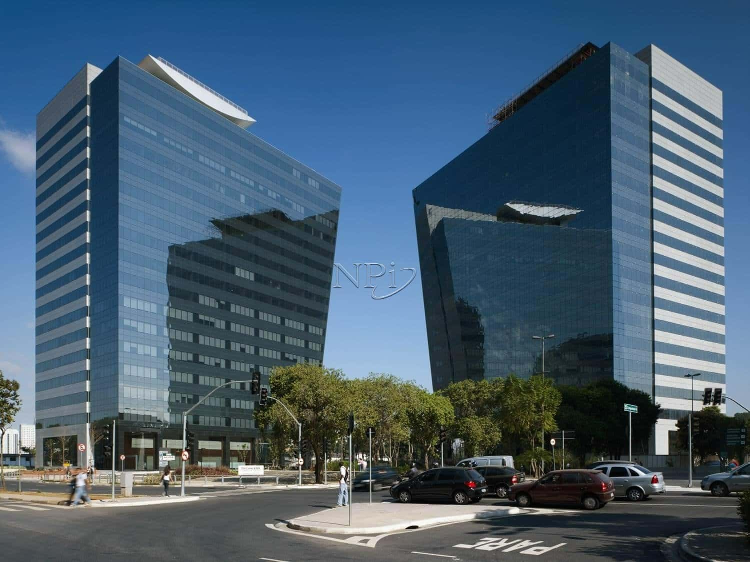 Rochaverá Corporate Towers - imagem 3