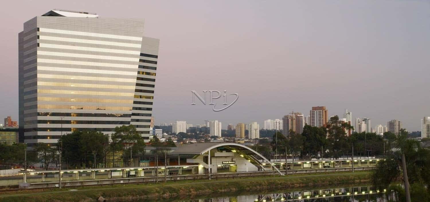 Rochaverá Corporate Towers - imagem 4