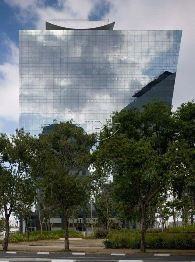 Rochaverá Corporate Towers - imagem 5