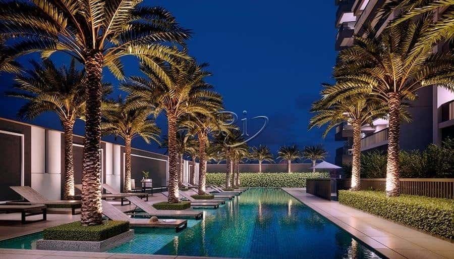 Palazzo Vila Mariana Lavvi - foto 1