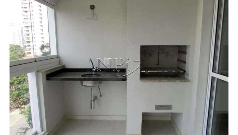 Park View Perdizes - imagem 3