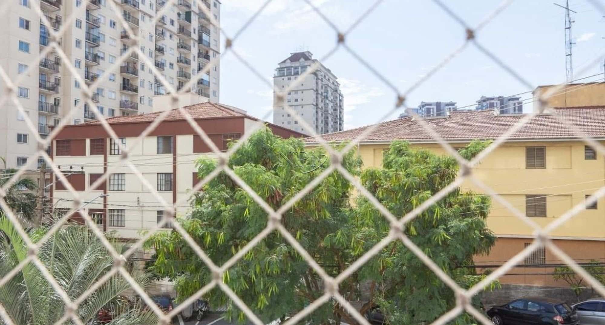 Edifício Varanda Pompeia - foto 1