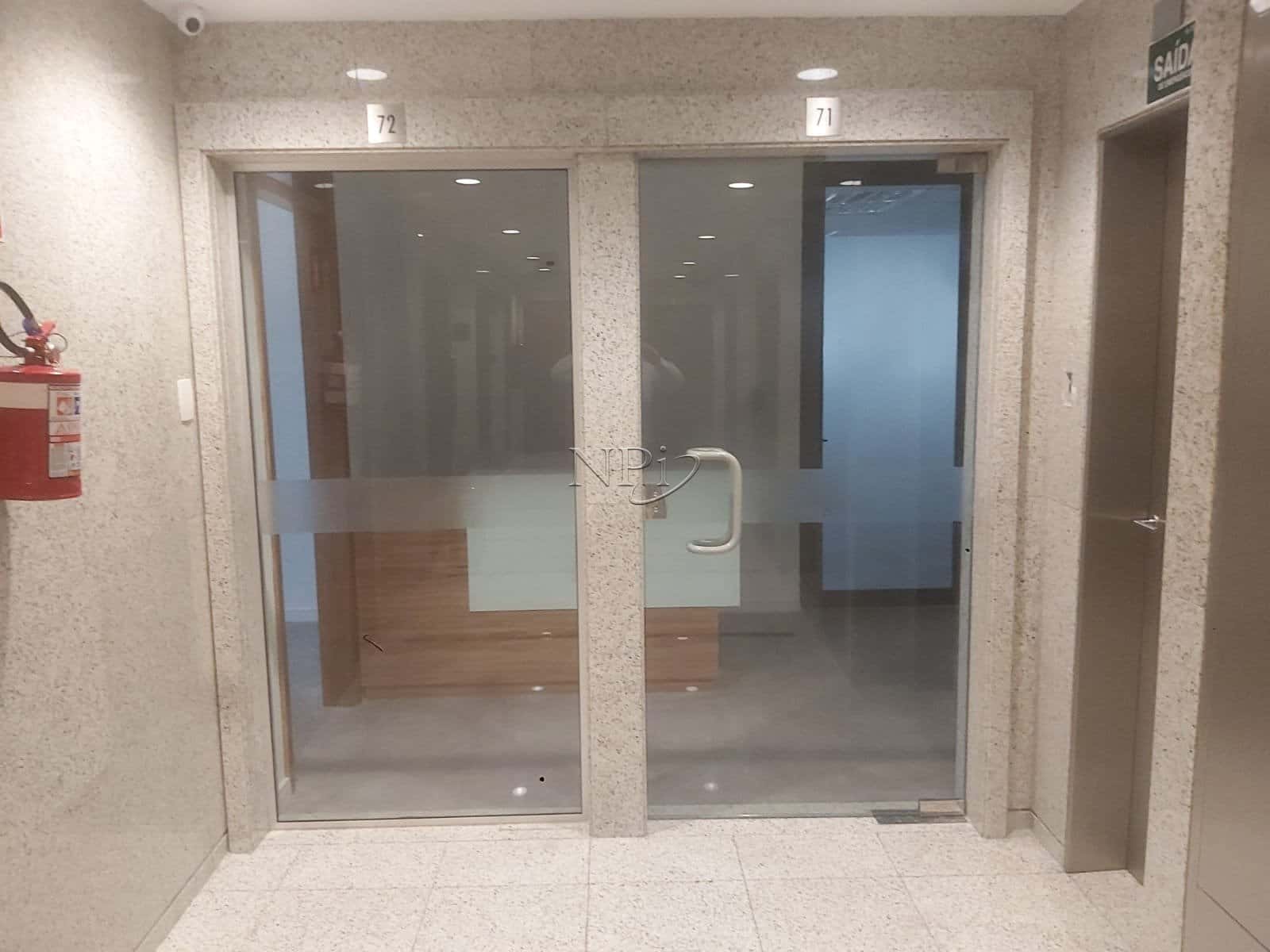 Edifício Torre 2000 - imagem 2