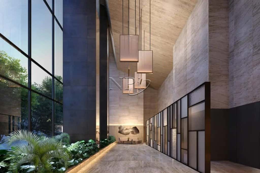 Gravura Perdizes - imagem 2