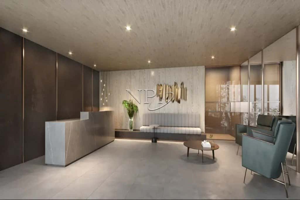 Gravura Perdizes - imagem 3