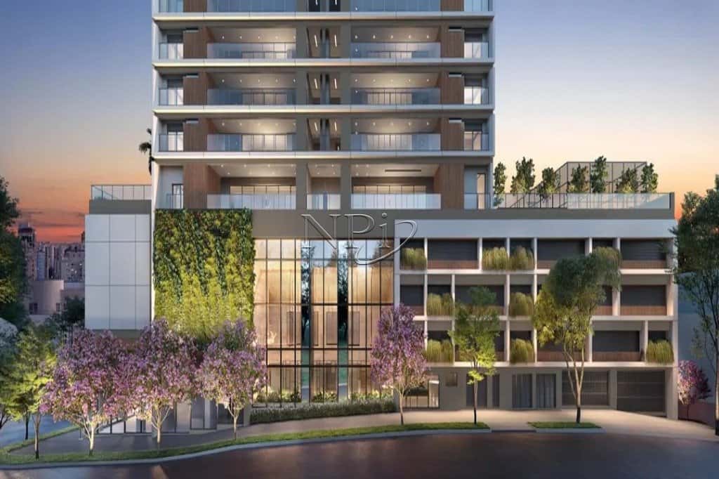 Gravura Perdizes - imagem 4