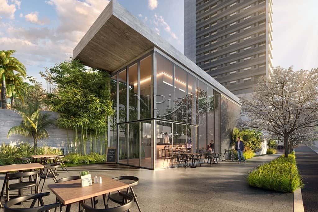 Oscar Itaim - imagem 2