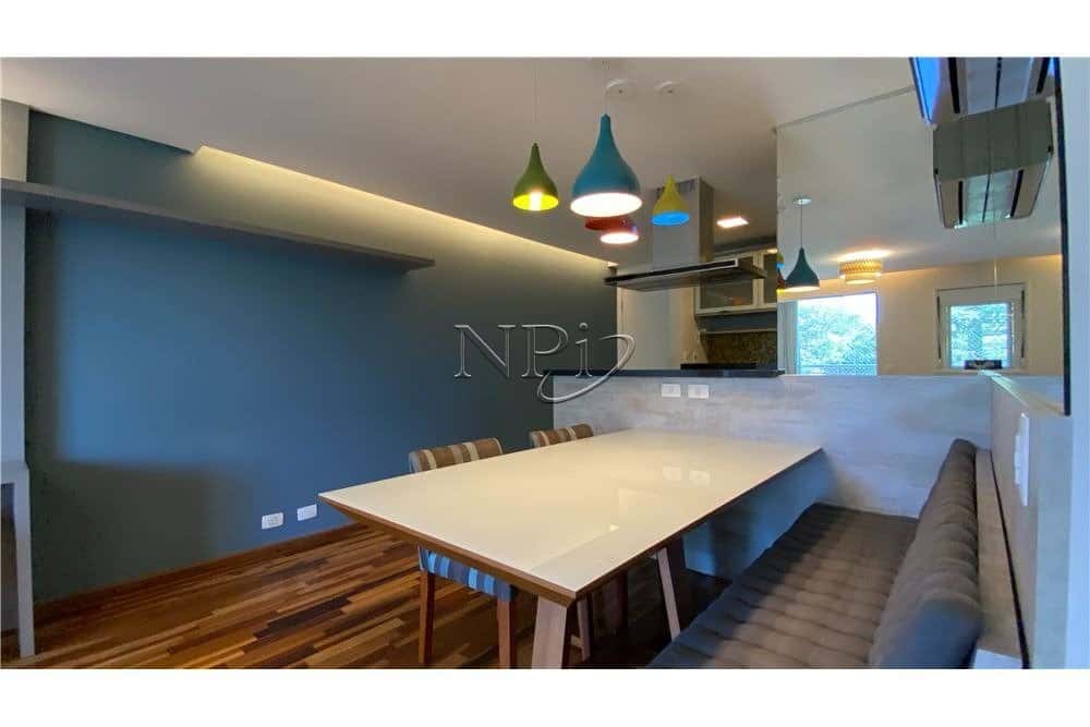 Varanda Paulista - imagem 2