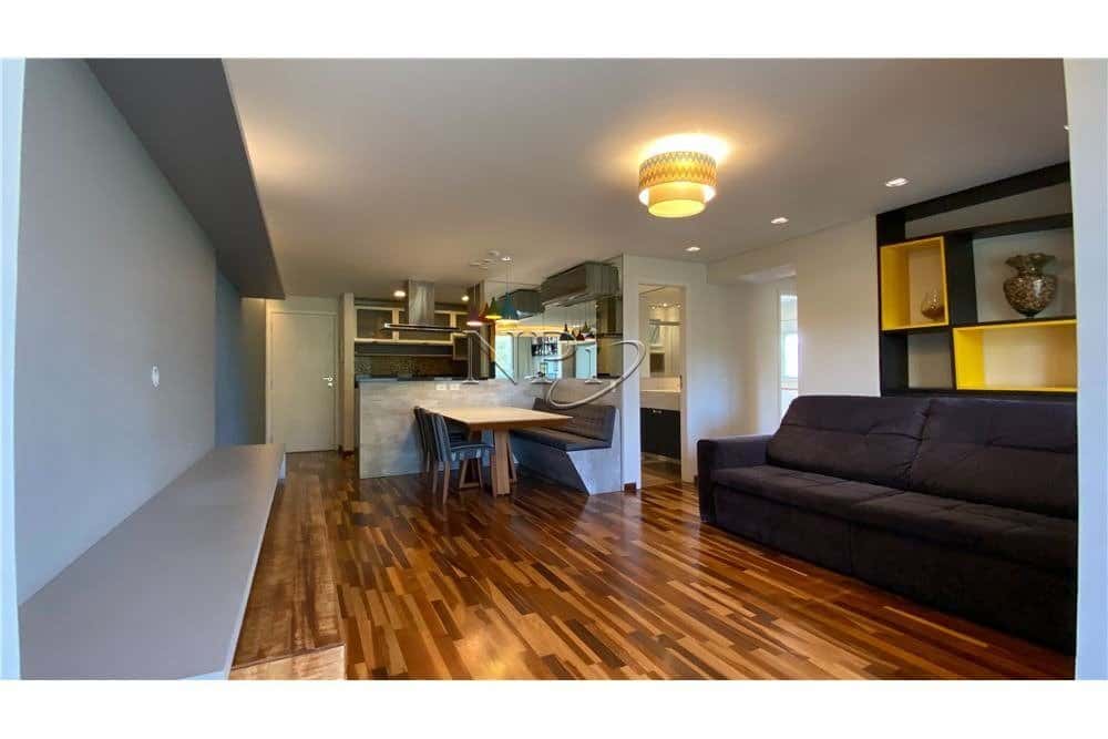 Varanda Paulista - imagem 3