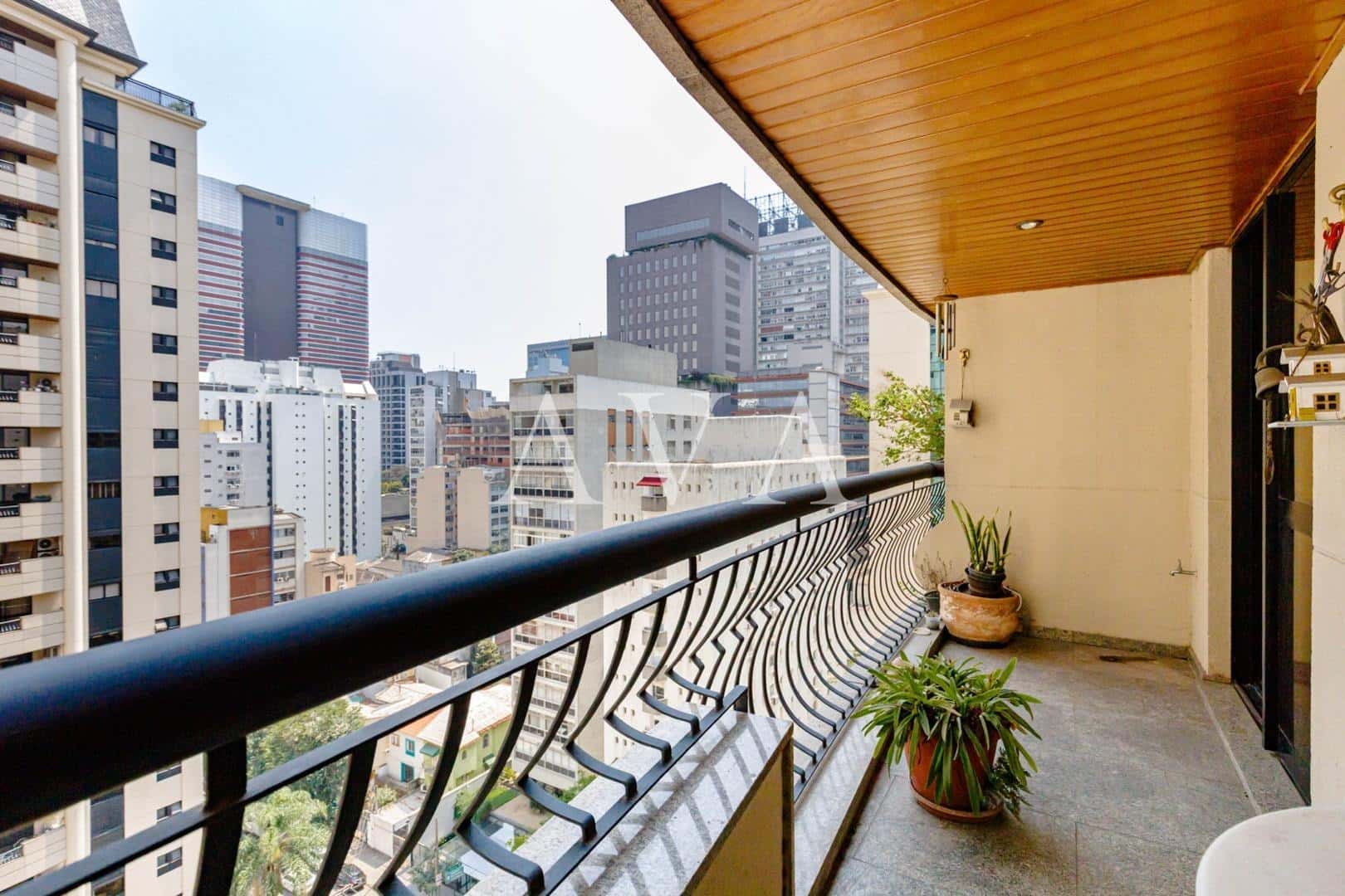 Alameda Jau 1477 Jardins - imagem 2