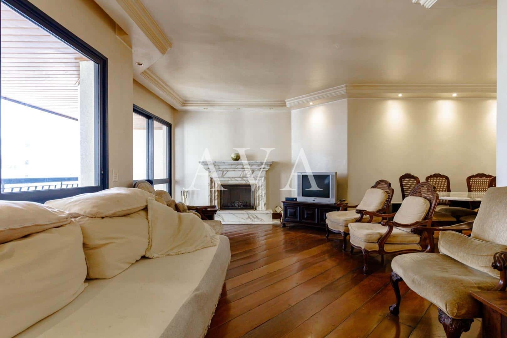 Alameda Jau 1477 Jardins - imagem 5