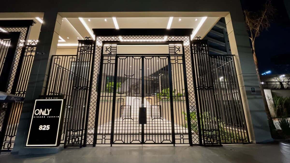 Apartamento Cidade Jardim Venda Fachada