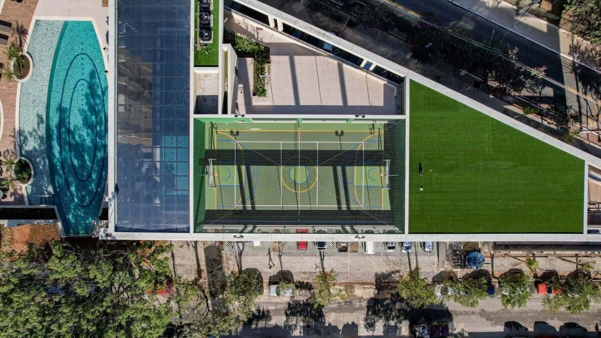 Apartamento Cidade Jardim Venda - imagem 3 Apartamento Cidade Jardim Venda - imagem 3