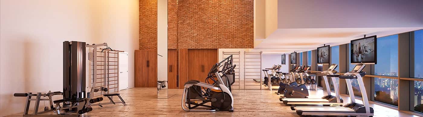Art Ag Residences Pinheiros - imagem 3