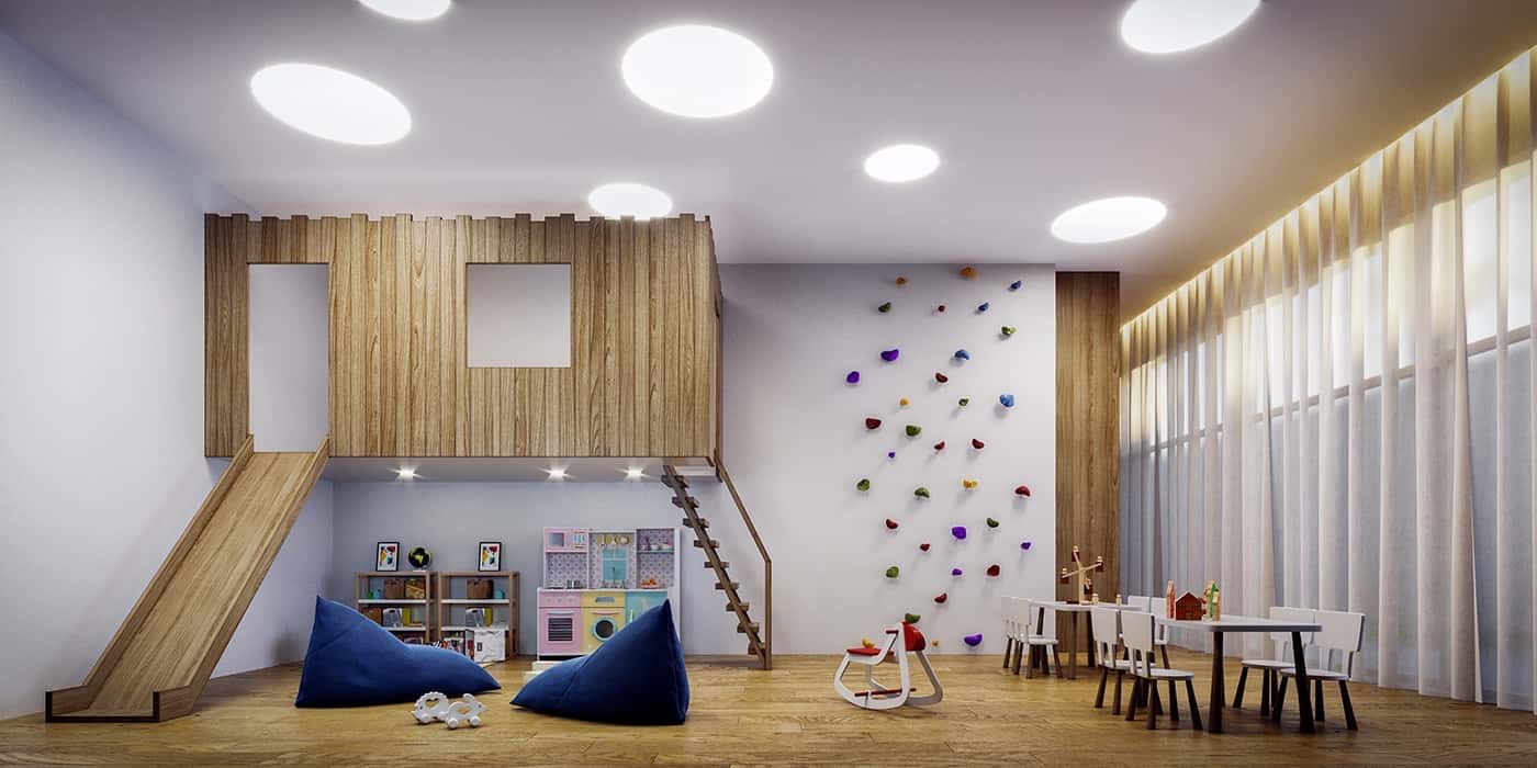 Art Ag Residences Pinheiros - imagem 4