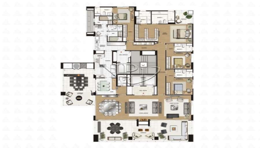 Zenith Itaim - imagem 3