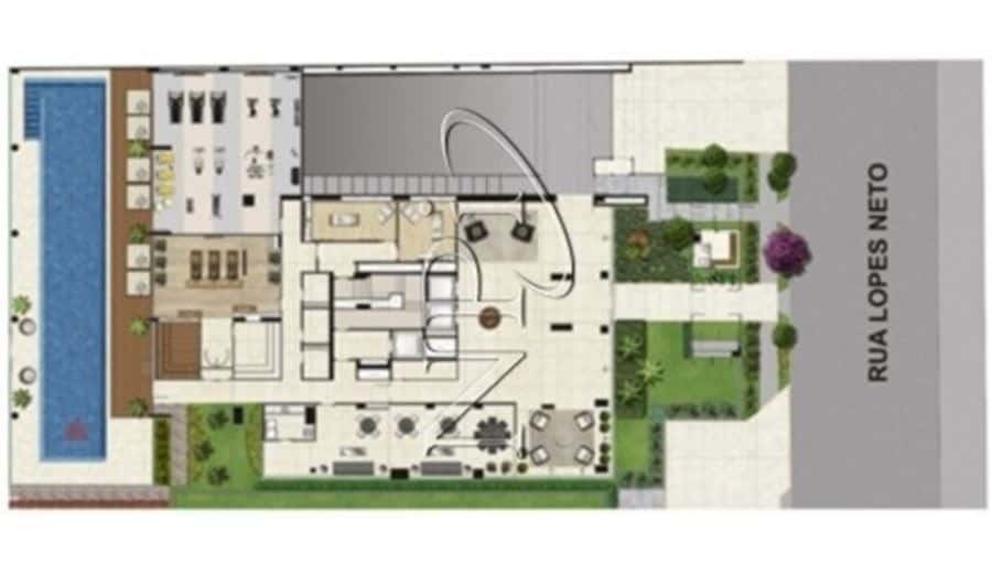 Zenith Itaim - imagem 4