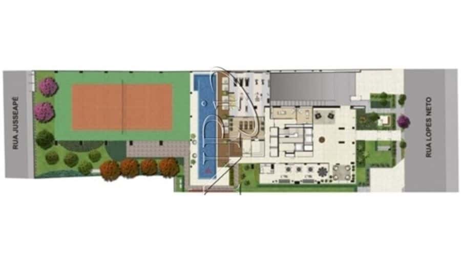 Zenith Itaim - imagem 5