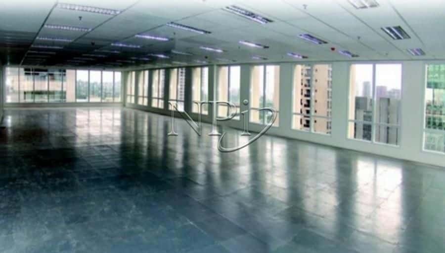 Edifício Vila Olimpia Aluguel Coporate Plaza - imagem 2