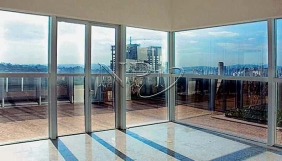 Edifício Vila Olimpia Aluguel Coporate Plaza - imagem 4