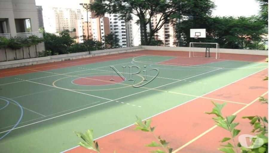 Ile Eco Life Morumbi  | Francisco Marcondes Vieira - imagem 2