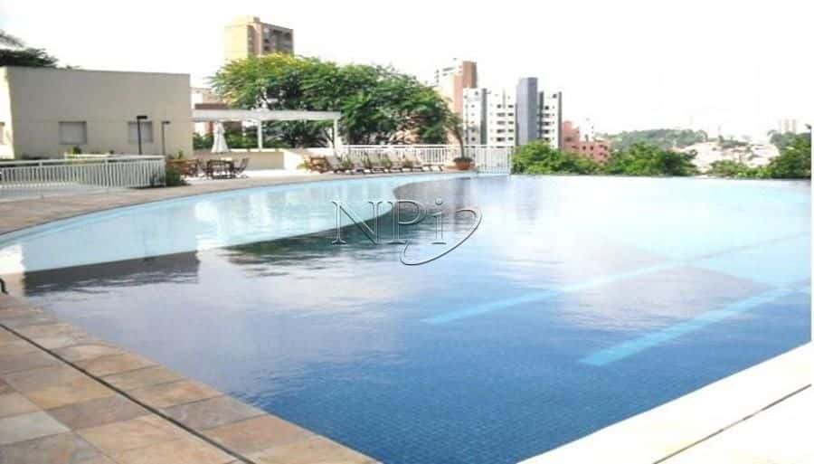 Ile Eco Life Morumbi  | Francisco Marcondes Vieira - imagem 3
