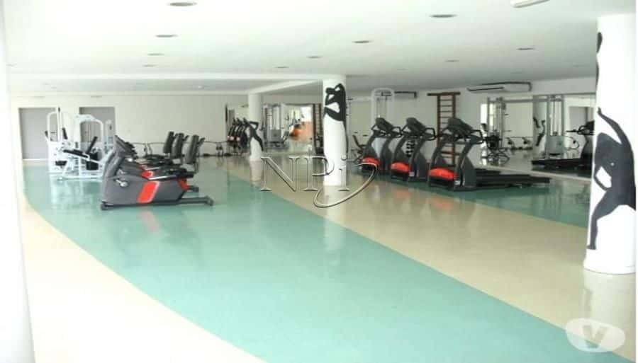 Ile Eco Life Morumbi  | Francisco Marcondes Vieira - imagem 4