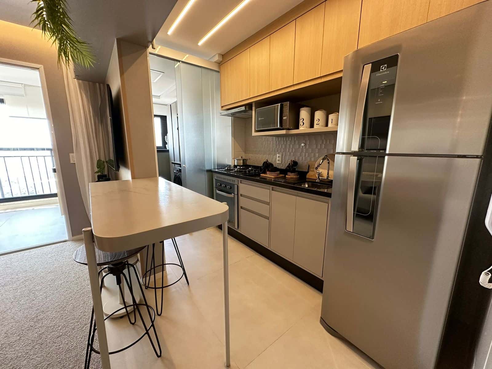 Vivid Perdizes Rua Tucuna 88 - imagem 2