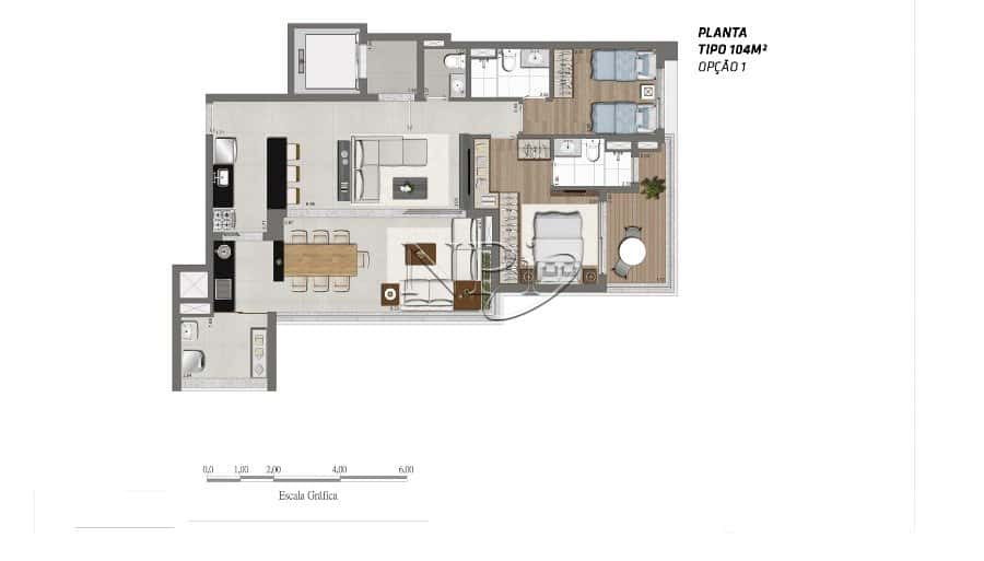 Upside Pinheiros - imagem 4