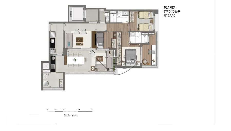 Upside Pinheiros - imagem 5