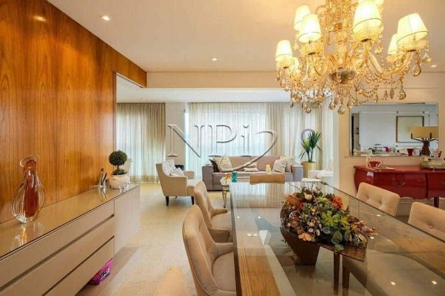 Edificio Momento Vila Olimpia