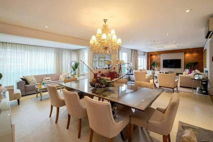 Edificio Momento Vila Olimpia - imagem 3