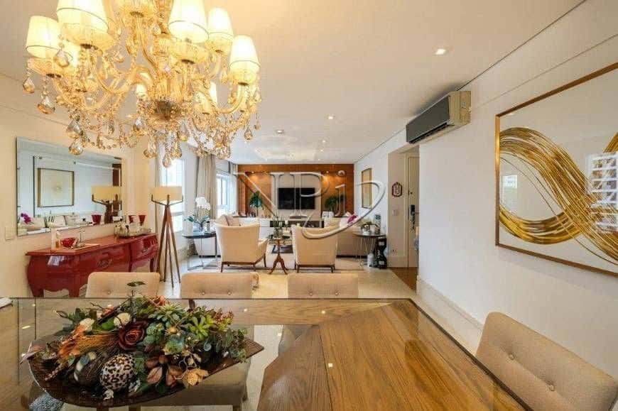 Edificio Momento Vila Olimpia - imagem 4