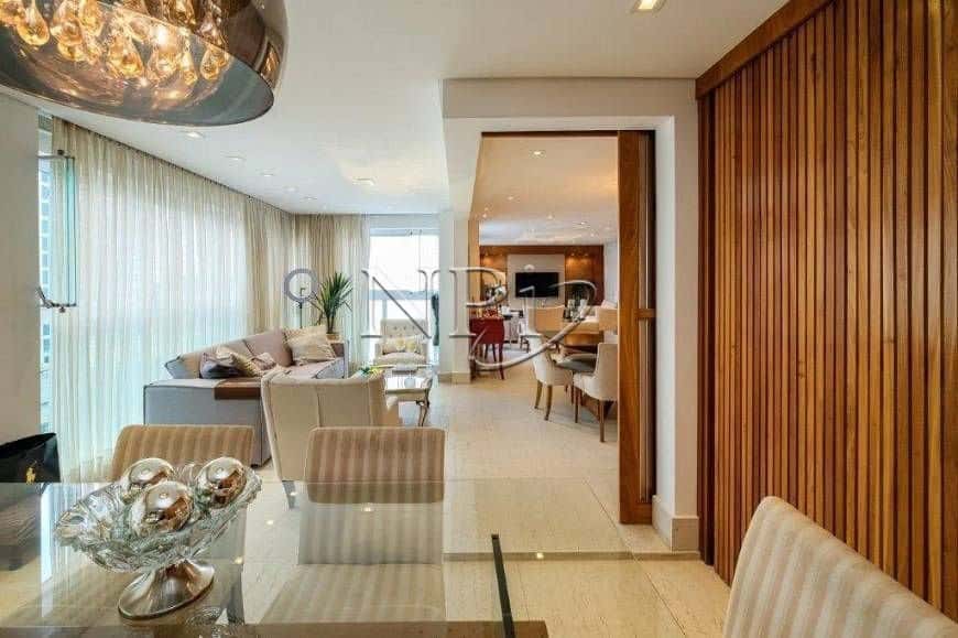 Edificio Momento Vila Olimpia - imagem 5