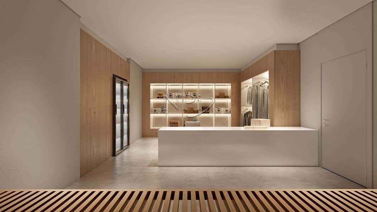 Península Vila Madalena - imagem 4